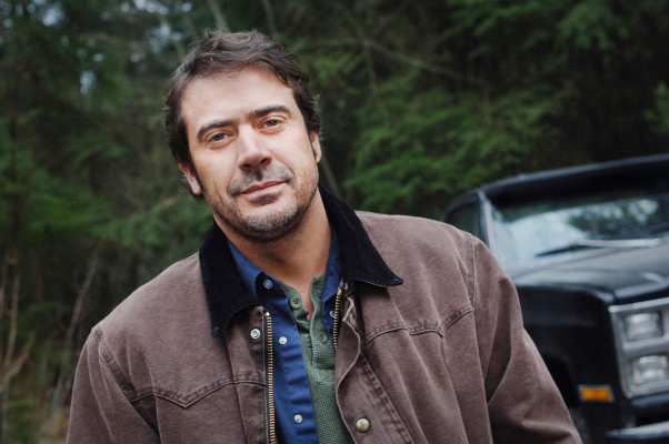 Jeffrey Dean Morgan pic #253826