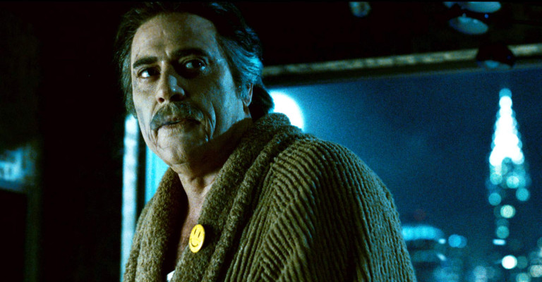 Jeffrey Dean Morgan pic #253839