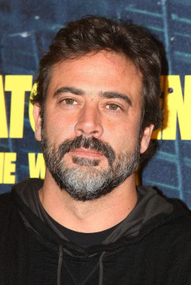 Jeffrey Dean Morgan pic #253838