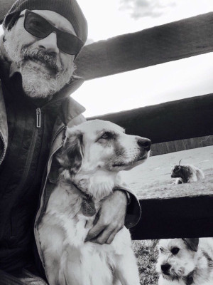 Jeffrey Dean Morgan