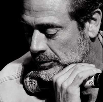 Jeffrey Dean Morgan