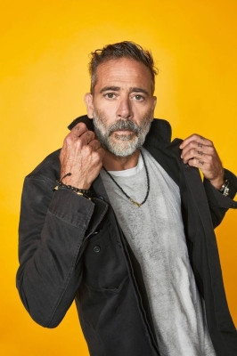 Jeffrey Dean Morgan