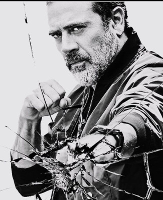 Jeffrey Dean Morgan