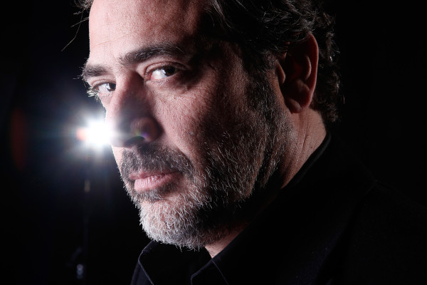 Jeffrey Dean Morgan pic #528375
