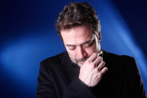 Jeffrey Dean Morgan pic #528376