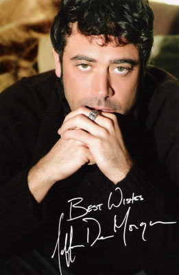 Jeffrey Dean Morgan pic #255304