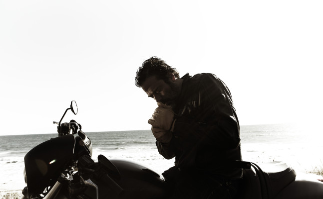 Jeffrey Dean Morgan pic #317232