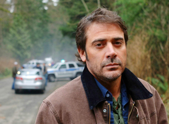 Jeffrey Dean Morgan pic #253827