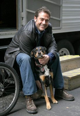 Jeffrey Dean Morgan pic #264047