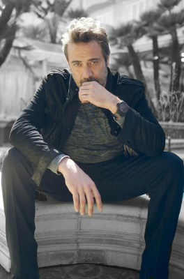 Jeffrey Dean Morgan