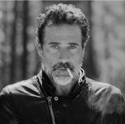 Jeffrey Dean Morgan