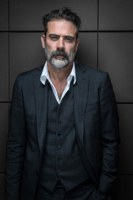 Jeffrey Dean Morgan