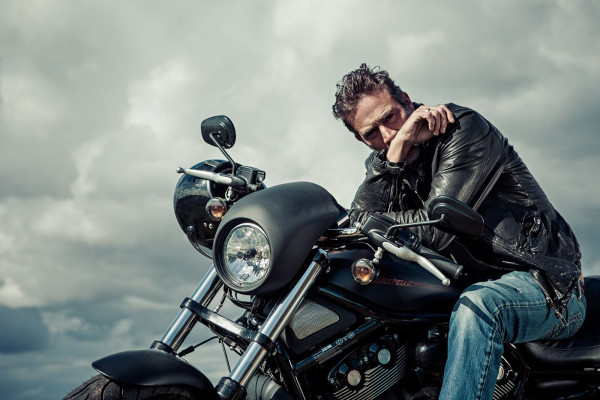 Jeffrey Dean Morgan