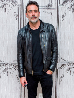 Jeffrey Dean Morgan