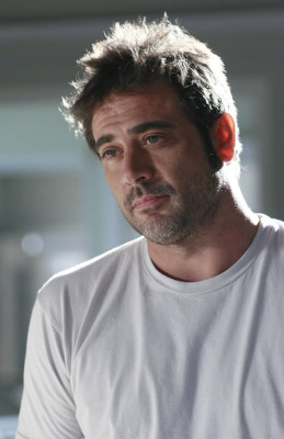 Jeffrey Dean Morgan pic #251881