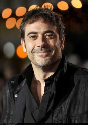 Jeffrey Dean Morgan pic #251879