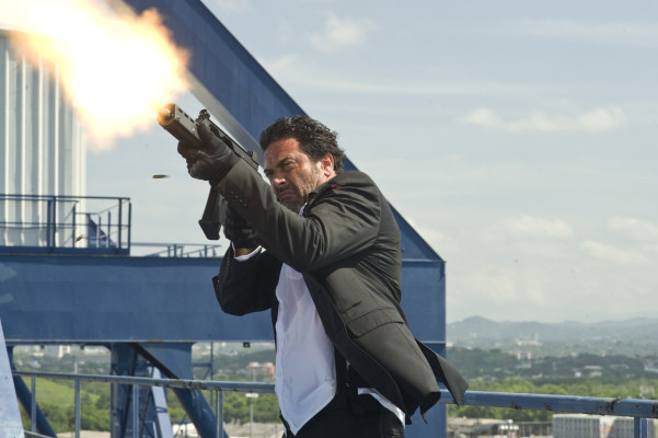 Jeffrey Dean Morgan pic #281867