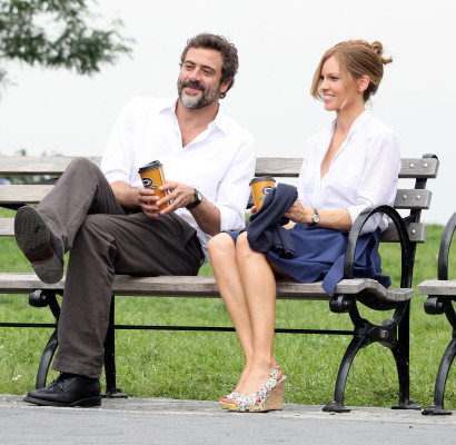 Jeffrey Dean Morgan pic #251878