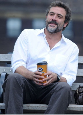 Jeffrey Dean Morgan pic #281865