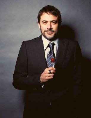 Jeffrey Dean Morgan pic #621532