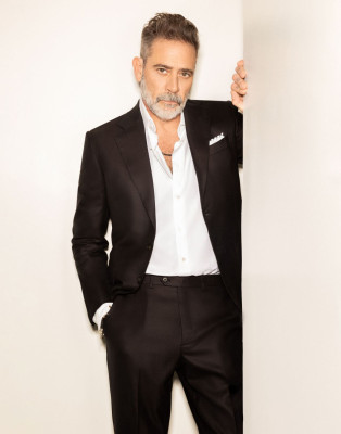 Jeffrey Dean Morgan