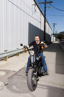 Jeffrey Dean Morgan pic #264048