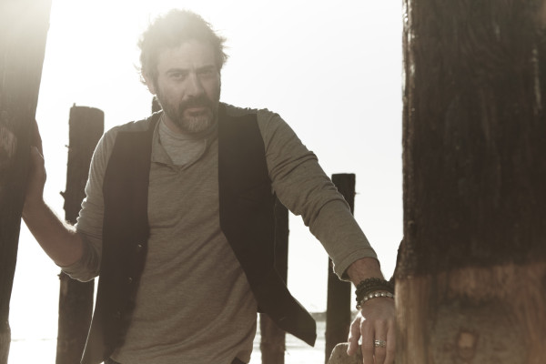 Jeffrey Dean Morgan pic #317235