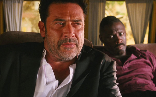 Jeffrey Dean Morgan pic #277193
