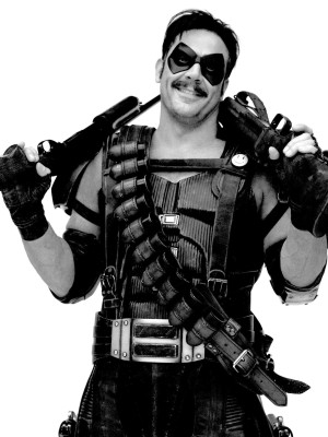 Jeffrey Dean Morgan pic #253829