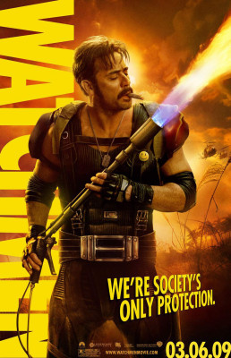 Jeffrey Dean Morgan pic #253828