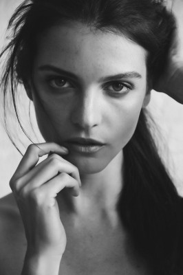Jeisa Chiminazzo by Billy Rood