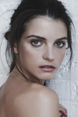 Jeisa Chiminazzo by Billy Rood