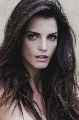 Jeisa Chiminazzo by Billy Rood