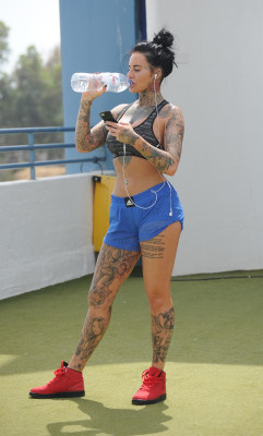 Jemma Lucy pic #1025517