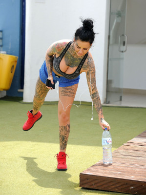 Jemma Lucy pic #1025522