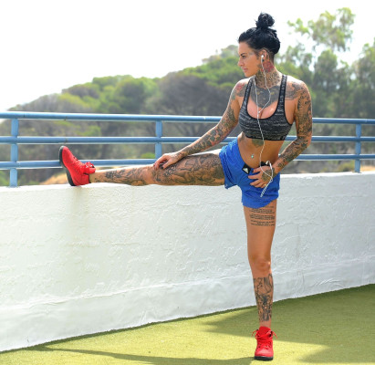 Jemma Lucy pic #1025516