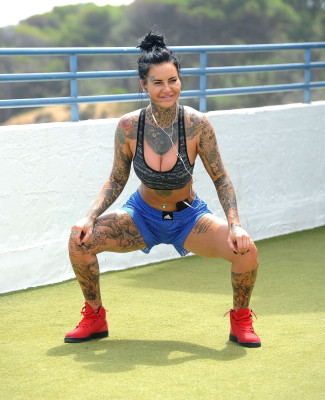 Jemma Lucy pic #1025520