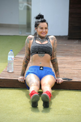 Jemma Lucy pic #1025525