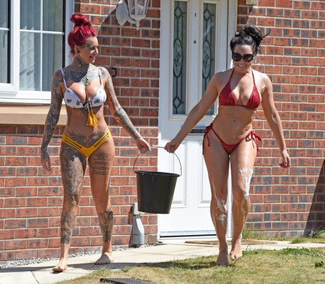 photo 5 in Jemma Lucy gallery [id1083720] 2018-07-13 00:00:00