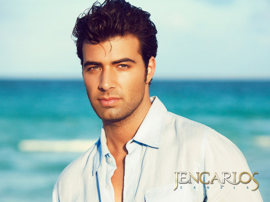 Jencarlos Canela pic #533606