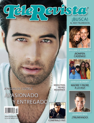 Jencarlos Canela pic #532886