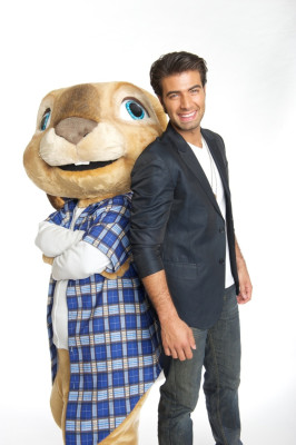 photo 27 in Jencarlos Canela gallery [id533607] 2012-07-11 00:00:00