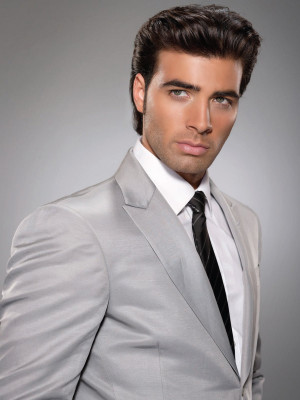 Jencarlos Canela pic #532884