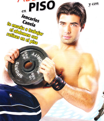 photo 11 in Jencarlos Canela gallery [id580958] 2012-11-13 00:00:00