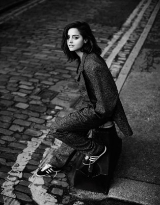 Jenna Coleman pic #857365