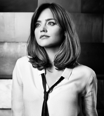 Jenna Coleman pic #857369