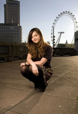 photo 8 in Jenna Coleman gallery [id806702] 2015-05-18 00:00:00