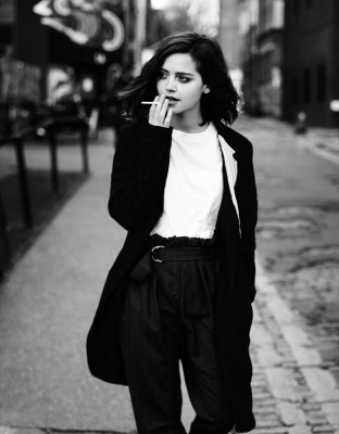 Jenna Coleman pic #857370