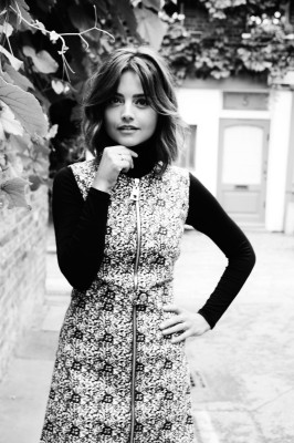 Jenna Coleman pic #834074