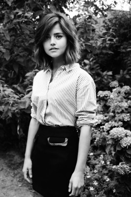 Jenna Coleman pic #834076